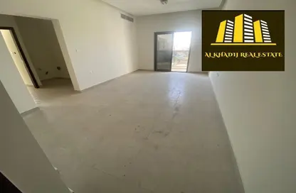 Apartment - 2 Bedrooms - 3 Bathrooms for rent in Al Rawda 3 Villas - Al Rawda 3 - Al Rawda - Ajman