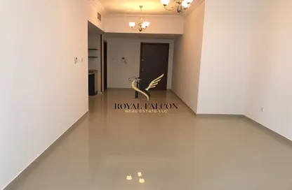 Apartment - 1 Bedroom - 2 Bathrooms for rent in Ontario Tower - Business Bay - Dubai