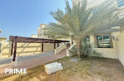 Villa - 5 Bedrooms - 7+ Bathrooms for rent in Al Nahyan - Abu Dhabi