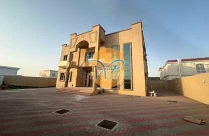 Villa - 7+ Bedrooms - 7+ Bathrooms for rent in Al Riffa - Ras Al Khaimah