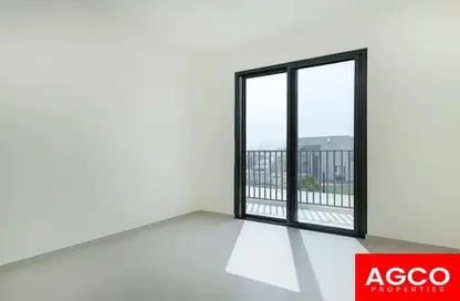 Townhouse - 3 Bedrooms - 4 Bathrooms for sale in Parkside 1 - EMAAR South - Dubai South (Dubai World Central) - Dubai