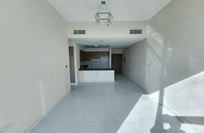 Apartment - 1 Bedroom - 2 Bathrooms for rent in Flamingo Z2 Tower - Arjan - Dubai