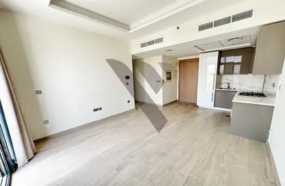 Apartment - 1 Bedroom - 1 Bathroom for rent in AZIZI Riviera 10 - Meydan One - Meydan - Dubai