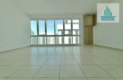 Apartment - 2 Bedrooms - 4 Bathrooms for rent in Al Firdous Street - Tourist Club Area - Abu Dhabi