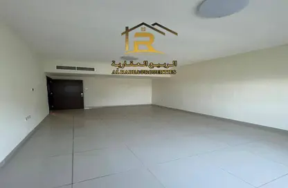 Apartment - 2 Bedrooms - 2 Bathrooms for rent in Al Naemiya Tower 1 - Al Naemiya Towers - Al Nuaimiya - Ajman