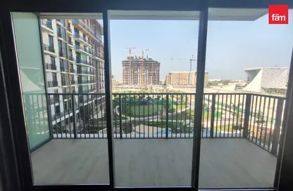 Apartment - 2 Bedrooms - 3 Bathrooms for rent in Central Park Building 1 - Central Park at City Walk - City Walk - Dubai