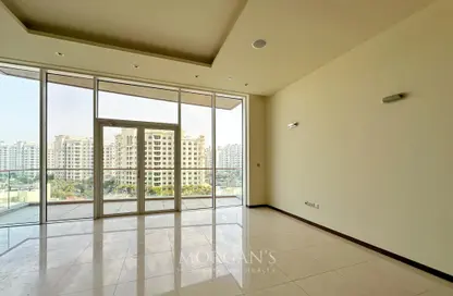 Hotel  and  Hotel Apartment - 2 Bedrooms - 3 Bathrooms for rent in Al Das - Shoreline Apartments - Palm Jumeirah - Dubai