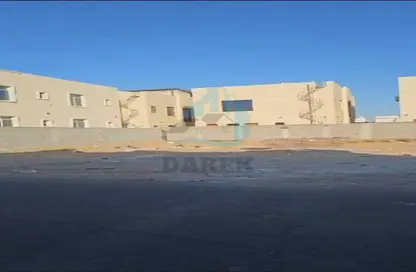 Land - Studio for sale in Sharjah Industrial Area - Sharjah