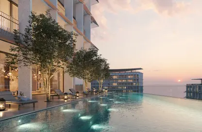 Apartment - 2 Bedrooms - 3 Bathrooms for sale in Four Seasons Private Residences - DIFC - Dubai