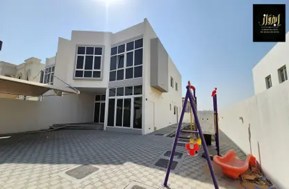 Villa - 5 Bedrooms - 7 Bathrooms for rent in Al Tay commercial - Al Tai - Sharjah