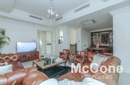 Apartment - 2 Bedrooms - 4 Bathrooms for sale in Attareen Residences - The Old Town Island - Downtown Dubai - Dubai