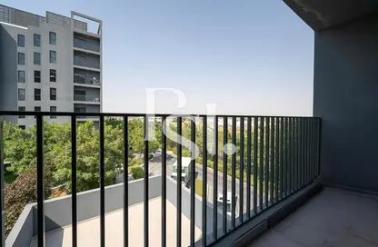 Apartment - 2 Bedrooms - 3 Bathrooms for sale in Areej Apartments - Aljada - Sharjah