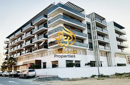 Whole Building - Studio for sale in Al Warsan 4 - Al Warsan - Dubai