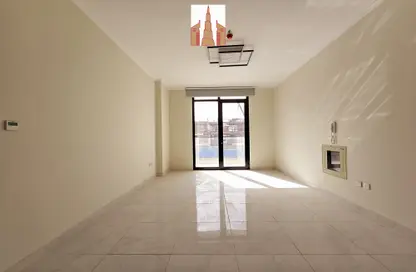 Apartment - 1 Bedroom - 1 Bathroom for rent in Sarab 2 - Aljada - Sharjah