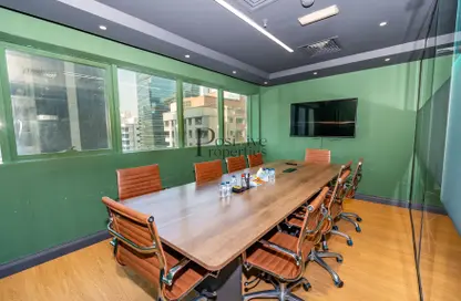 Co-working space - Studio for rent in Al Barsha 1 - Al Barsha - Dubai