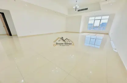 Apartment - 3 Bedrooms - 3 Bathrooms for rent in Al Manal Residence 2 - Dubai Silicon Oasis - Dubai