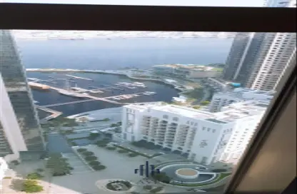 Apartment - 3 Bedrooms - 4 Bathrooms for sale in Creekside 18 - Dubai Creek Harbour (The Lagoons) - Dubai