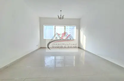 Apartment - 2 Bedrooms - 2 Bathrooms for rent in Street 20 - Al Nahda - Sharjah