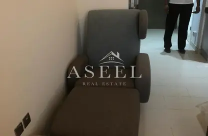 Apartment - 1 Bathroom for rent in Montrell - Al Furjan - Dubai