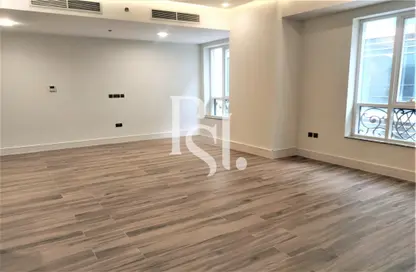 Apartment - 1 Bathroom for rent in Dana Al Garhoud - Al Garhoud - Dubai