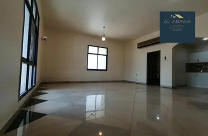 Apartment - 1 Bedroom - 1 Bathroom for rent in Urban Oasis Compound - Between Two Bridges - Abu Dhabi