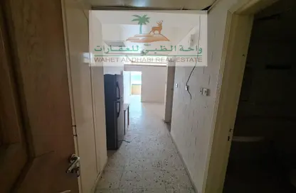 Apartment - 1 Bathroom for rent in Al Majaz 1 - Al Majaz - Sharjah