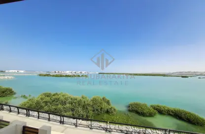 Villa - 3 Bedrooms - 4 Bathrooms for rent in Flamingo Villas - Mina Al Arab - Ras Al Khaimah