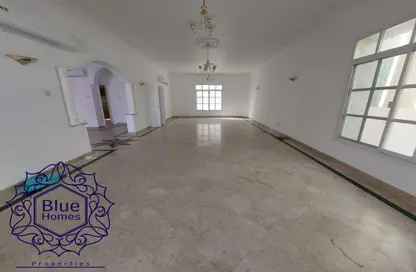 Villa - 5 Bedrooms - 6 Bathrooms for rent in Sharqan - Al Heerah - Sharjah