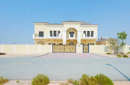 Villa - 7 Bedrooms - 7 Bathrooms for sale in Jebel Ali Hills - Jebel Ali - Dubai