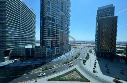 Apartment - 1 Bedroom - 2 Bathrooms for sale in West Wharf - Business Bay - Dubai