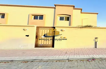 Villa - 5 Bedrooms - 5 Bathrooms for rent in Barashi - Al Badie - Sharjah