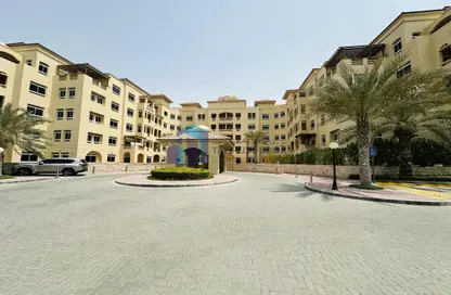 Apartment - 2 Bedrooms - 4 Bathrooms for rent in Al Badia Residences - Dubai Festival City - Dubai