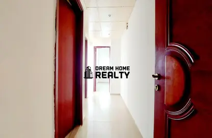 Apartment - 1 Bedroom - 1 Bathroom for rent in Al Khan - Sharjah