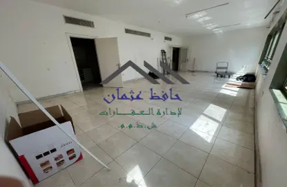 Apartment - 4 Bedrooms - 4 Bathrooms for rent in Muroor Area - Abu Dhabi