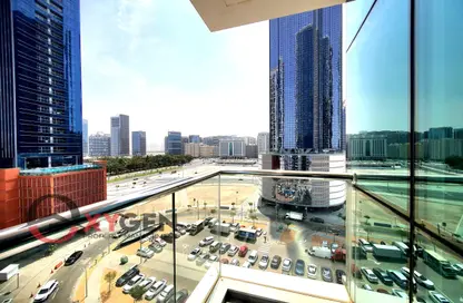 Apartment - 2 Bedrooms - 3 Bathrooms for rent in Bay Tower - Corniche Road - Abu Dhabi