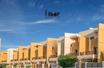 Villa - 4 Bedrooms - 5 Bathrooms for sale in Lilac Park - Jumeirah Village Circle - Dubai