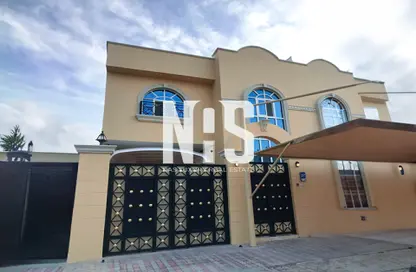 Villa for rent in Al Bahia - Abu Dhabi