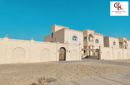 Villa for rent in Mohamed Bin Zayed Centre - Mohamed Bin Zayed City - Abu Dhabi