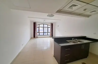 Apartment - 1 Bathroom for rent in Fortunato - Jumeirah Village Circle - Dubai