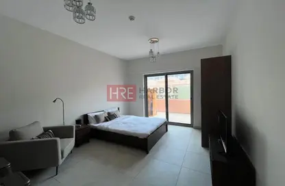 Apartment - 1 Bathroom for sale in Casa Grande - Jumeirah Village Circle - Dubai