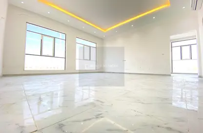 Apartment - 1 Bedroom - 1 Bathroom for rent in Khalifa City A Villas - Khalifa City A - Khalifa City - Abu Dhabi