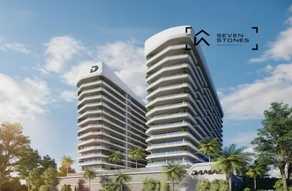 Apartment - 2 Bedrooms - 2 Bathrooms for sale in Elo 2 - Damac Hills 2 - Dubai