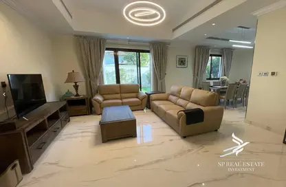 Villa - 3 Bedrooms - 4 Bathrooms for rent in Al Yelayiss 1 - Dubai