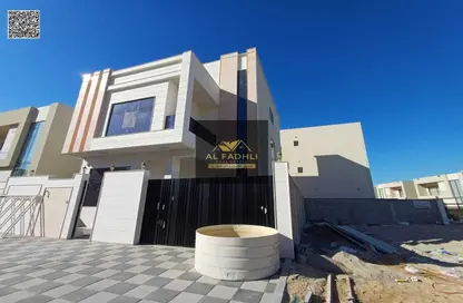 Villa - 7 Bedrooms - 7 Bathrooms for sale in Al Yasmeen 1 - Al Yasmeen - Ajman