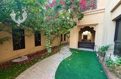 Apartment - 2 Bedrooms - 3 Bathrooms for sale in Zanzebeel 1 - Zanzebeel - Old Town - Dubai