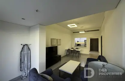 Apartment - 2 Bedrooms - 3 Bathrooms for sale in The Wings - Arjan - Dubai