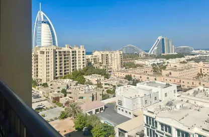 Apartment - 1 Bedroom - 1 Bathroom for rent in Rahaal 2 - Madinat Jumeirah Living - Umm Suqeim - Dubai