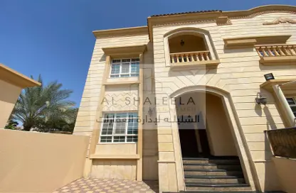 Villa - 7 Bedrooms for rent in Mohamed Bin Zayed Centre - Mohamed Bin Zayed City - Abu Dhabi