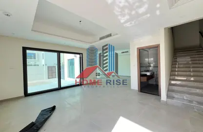 Villa - 3 Bedrooms - 4 Bathrooms for sale in Sharjah Sustainable City - Sharjah