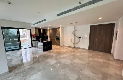 Apartment - 3 Bedrooms - 4 Bathrooms for rent in Peninsula Five - Peninsula - Business Bay - Dubai